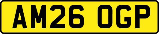 AM26OGP