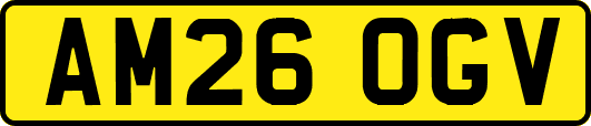 AM26OGV