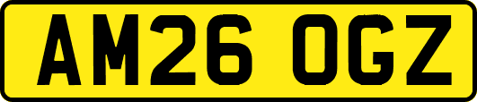 AM26OGZ