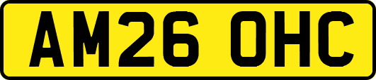 AM26OHC