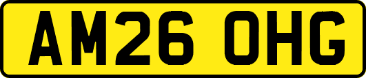 AM26OHG