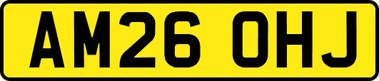 AM26OHJ