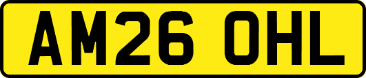 AM26OHL