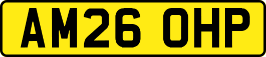 AM26OHP