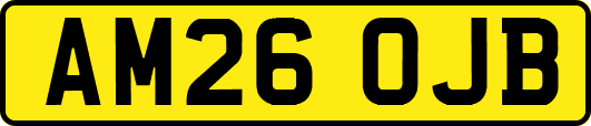 AM26OJB