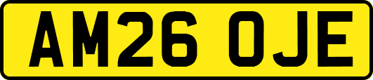 AM26OJE