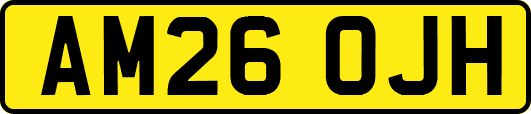 AM26OJH