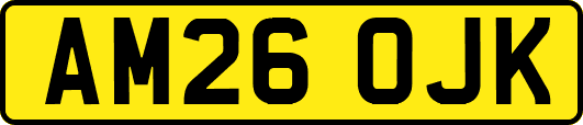 AM26OJK