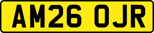 AM26OJR