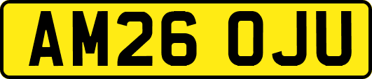 AM26OJU