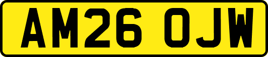 AM26OJW