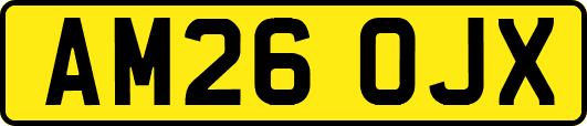 AM26OJX