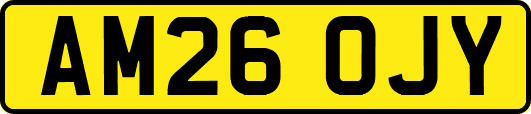 AM26OJY