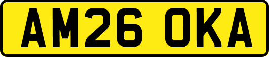 AM26OKA
