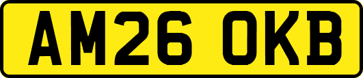 AM26OKB