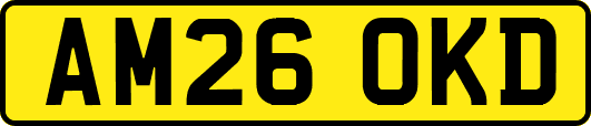 AM26OKD
