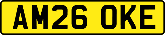 AM26OKE