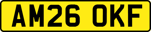 AM26OKF