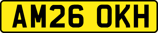AM26OKH