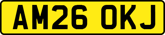 AM26OKJ