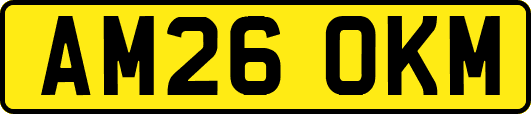 AM26OKM