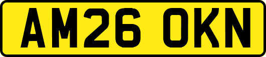 AM26OKN