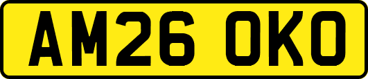 AM26OKO