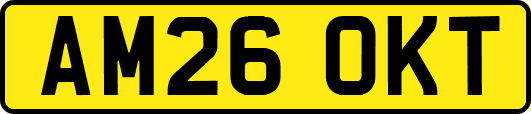 AM26OKT