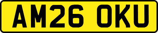 AM26OKU