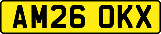 AM26OKX