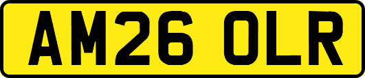 AM26OLR