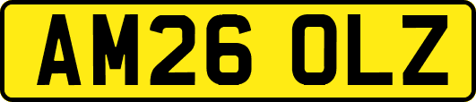 AM26OLZ