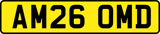 AM26OMD
