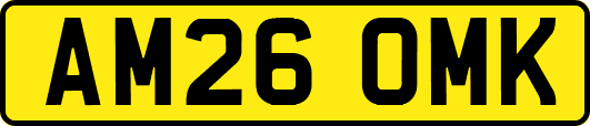AM26OMK