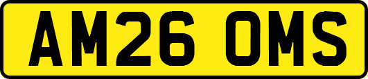 AM26OMS