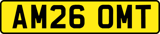 AM26OMT