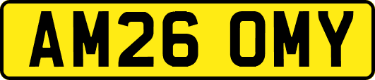 AM26OMY