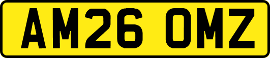 AM26OMZ