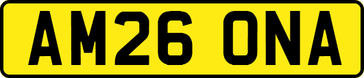 AM26ONA