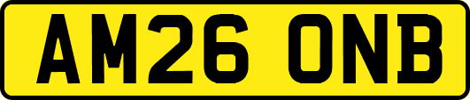 AM26ONB