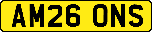 AM26ONS