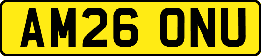 AM26ONU