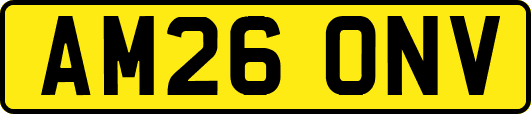 AM26ONV