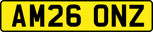 AM26ONZ