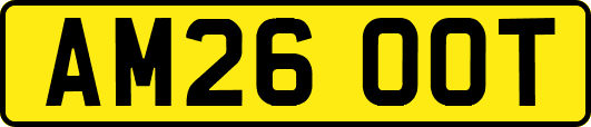 AM26OOT