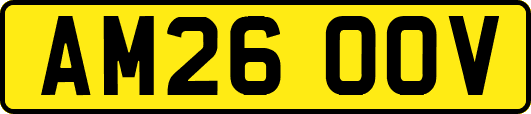 AM26OOV
