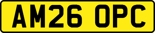 AM26OPC