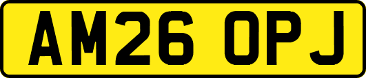 AM26OPJ