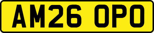 AM26OPO