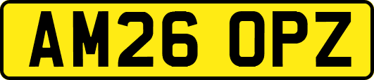 AM26OPZ